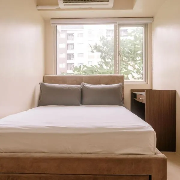 Pool Garden Tranquility,位于伊洛伊洛的酒店