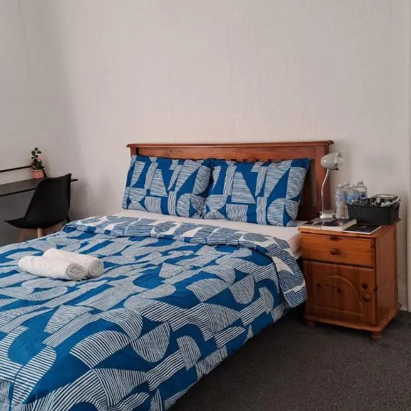 MC Suites, hotel in Old Walker