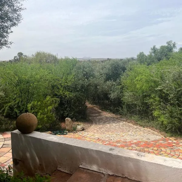 The Cave, hotel v destinaci Smithfield