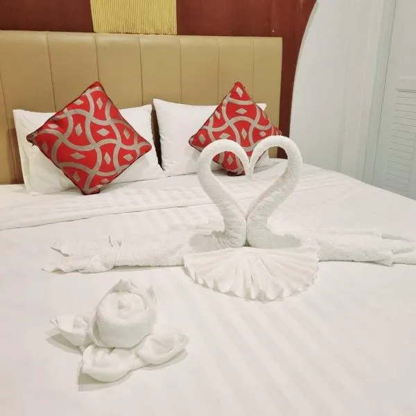 Lipe Urban Homestay, hotel in Ko Lipe