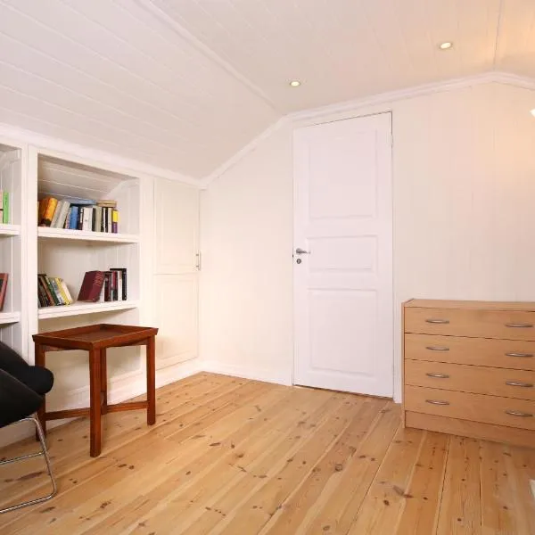 Sentrumsnær i Kongsberg, hotel in Kongsberg