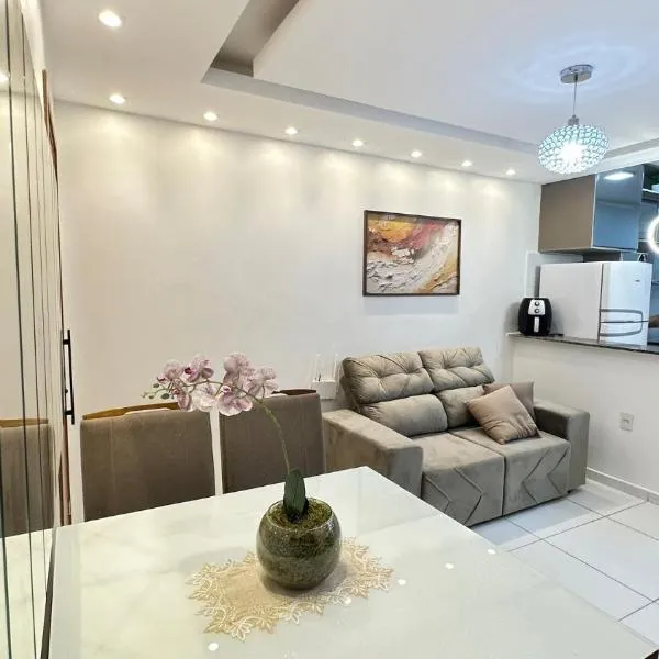 Apartamento Novo e Aconchegante, hotel a Caruaru
