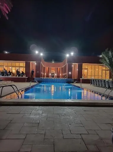 Hotel Gourara, ξενοδοχείο σε Timimoun