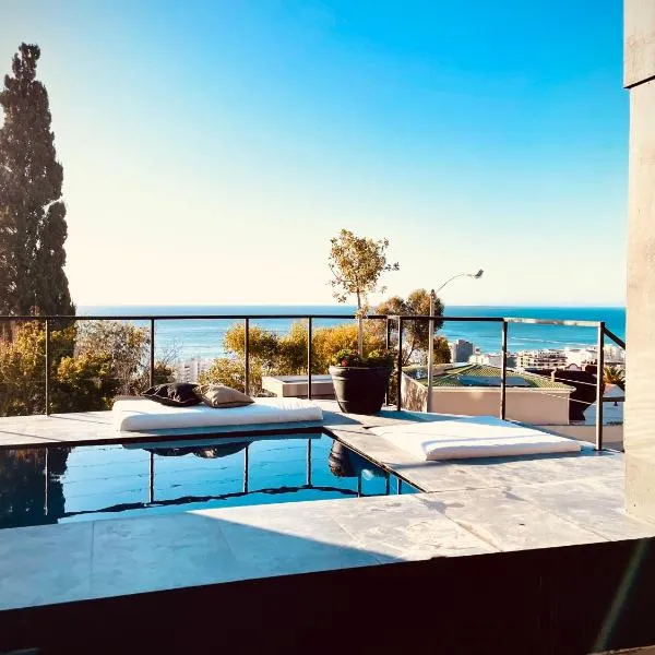 Cape20 - Luxury Villa Stay, hotel a Città del Capo