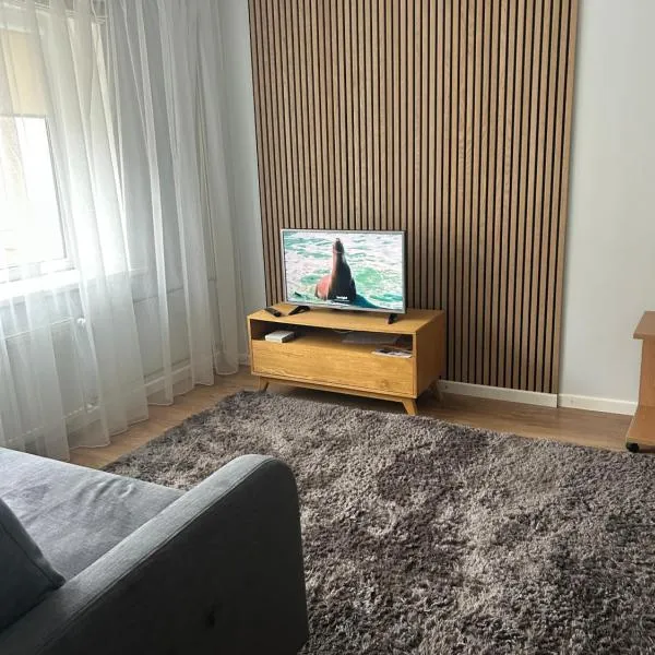 ModernNest, hotel v destinaci Ventspils