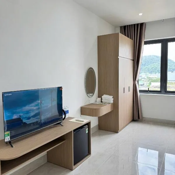 Thu Trang DeLaSea Hà Tiên Motel, hotel in Ha Tien