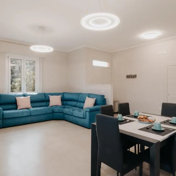 JOY Appartamenti, Hotel in Castiglione del Lago