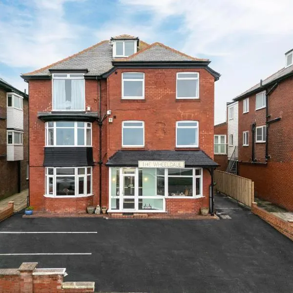 The Wheeldale, Hotel in Whitby