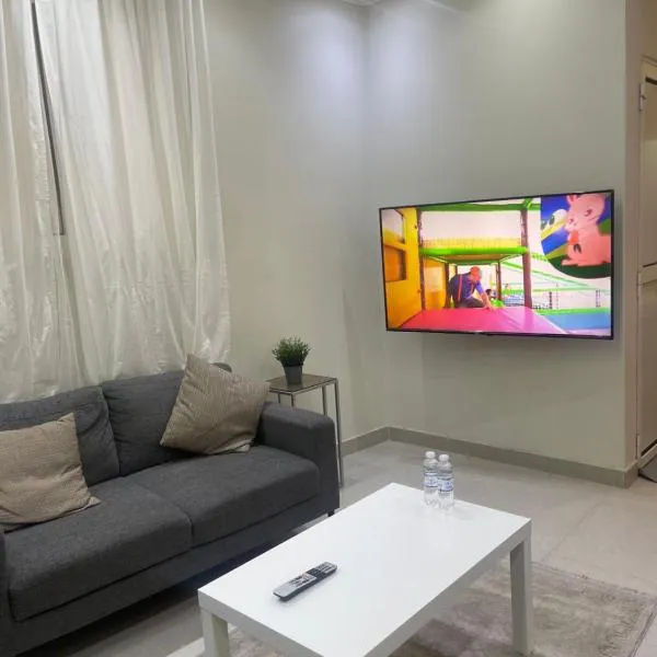 غرفتين نوم وصاله &, hotel in Riyadh