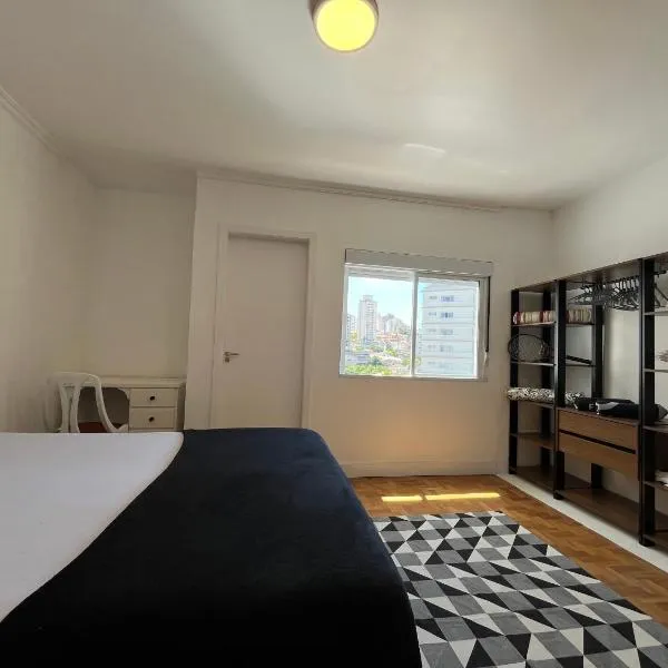 Cuxipa House, hotel in Sao Paulo