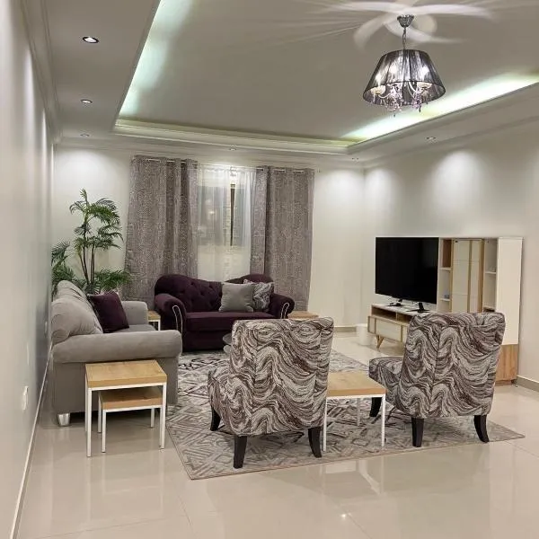 بيت نوف للضيافة, hotell sihtkohas Buraydah