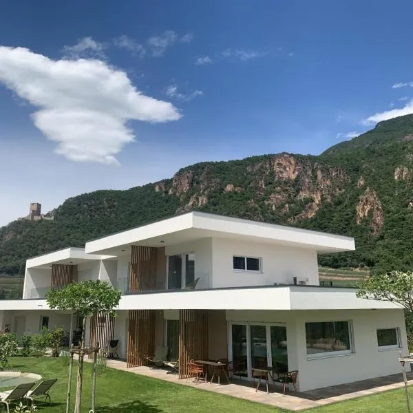 Pitla Cuna - Eco Relais, Hotel in Terlan