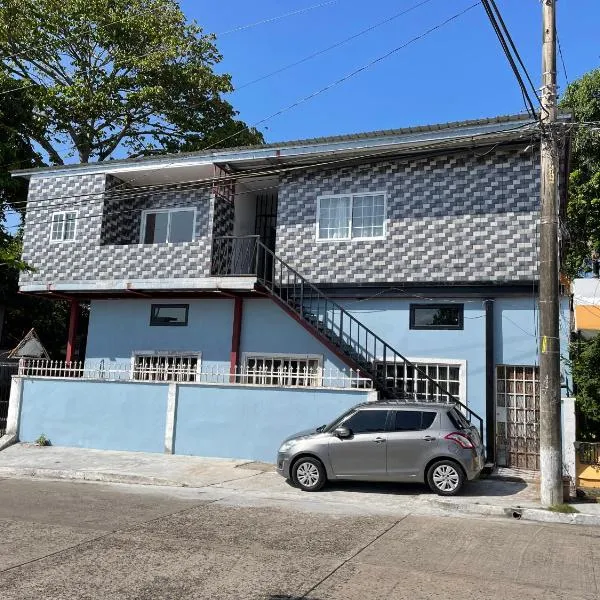 Hermoso apartamento en Cerro Viento, khách sạn ở Juan Díaz