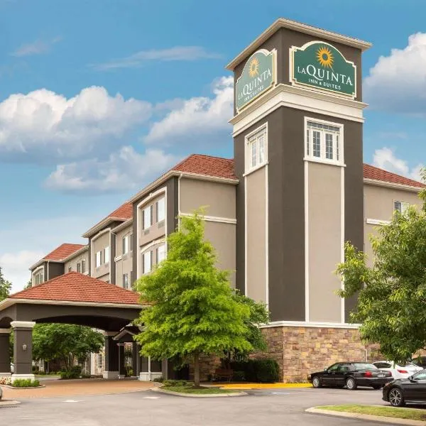 La Quinta by Wyndham Smyrna TN - Nashville, hotel a Smyrna