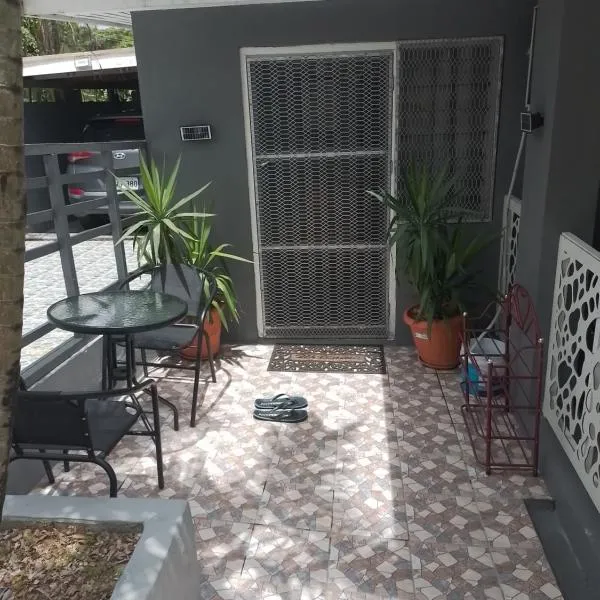 Home Away From Home, hotel in Nadi