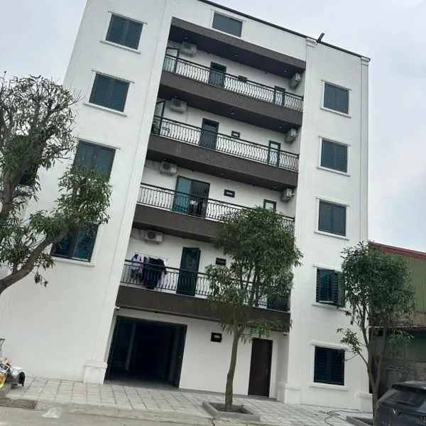 Top apartment, hotel in Hà Tĩnh