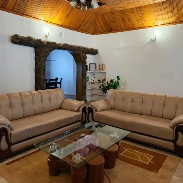 RUWAMU Guesthouse, ξενοδοχείο σε Naivasha