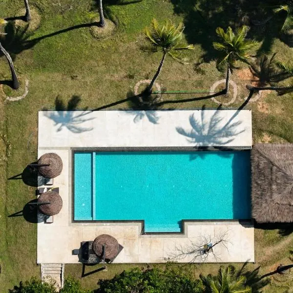 Club Mango Resort, hotel in Kalpitiya