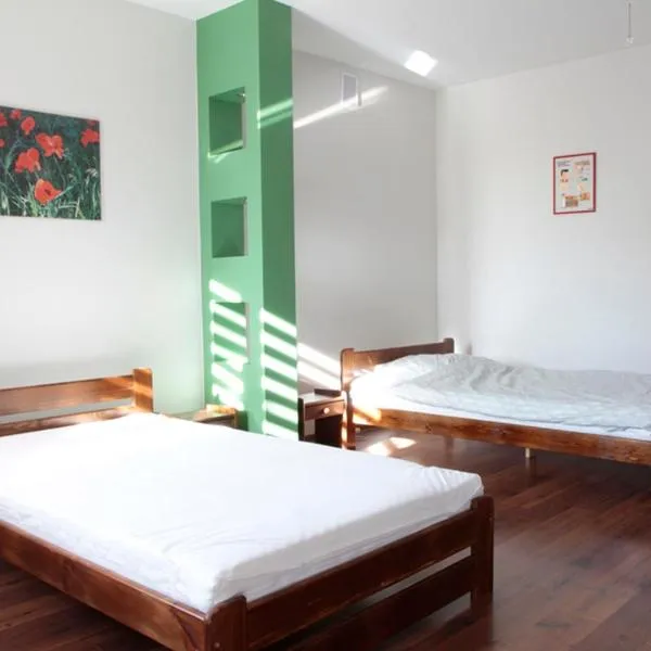 Apartament Warszawska, hotel in Kielce