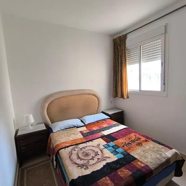 Ifrane appartement, hotel in Ifrane