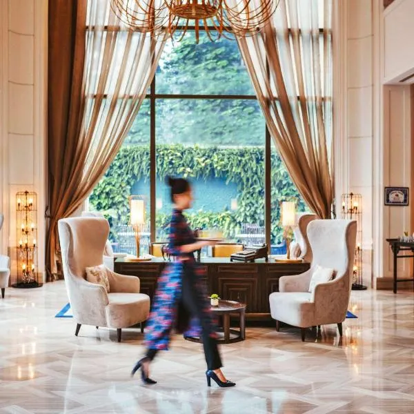 Hotel Des Arts Saigon Mgallery Collection, khách sạn ở TP. Hồ Chí Minh