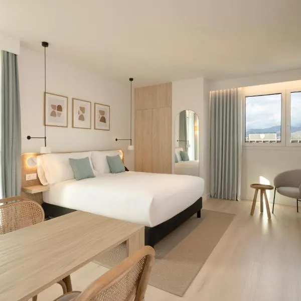 Staybridge Suites & Apartments Malaga by IHG, Hotel in Málaga