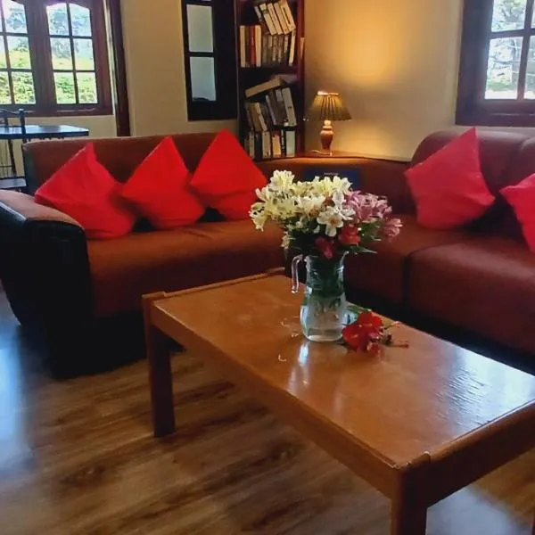 Paradise Cottage, hotel in Nuwara Eliya