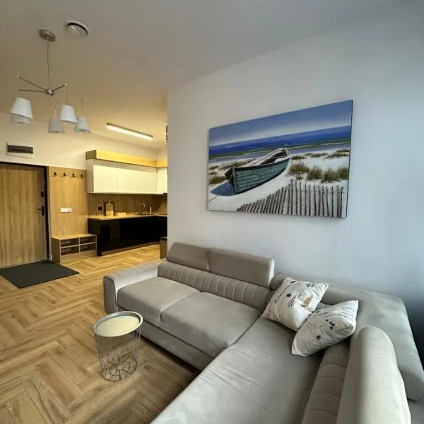 Apartamenty Center, hotel in Częstochowa