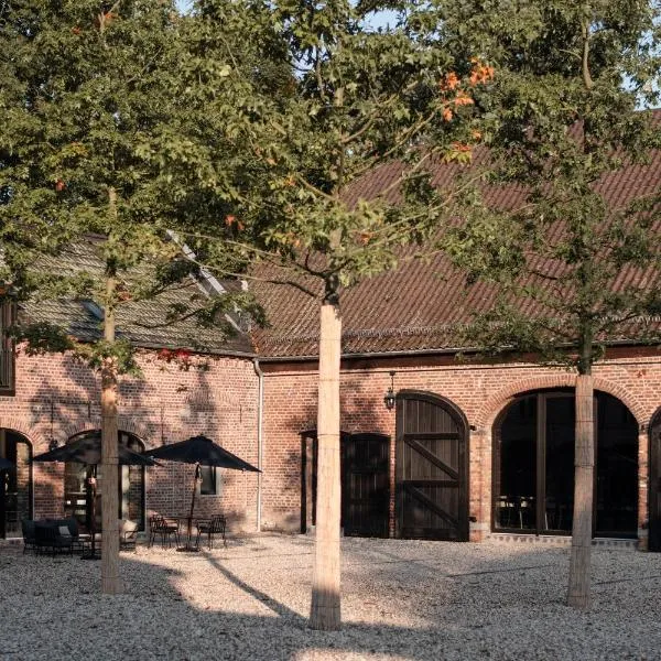 Hotel Lohauser Hof, hotel in Düsseldorf
