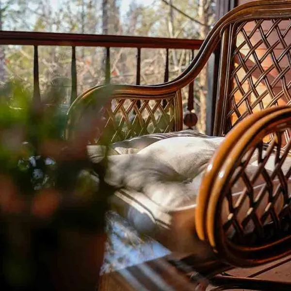 Le prince Rooms, ξενοδοχείο στα Τίρανα