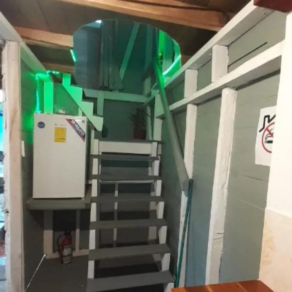 Casa del arbol, Hotel in Bocas del Toro