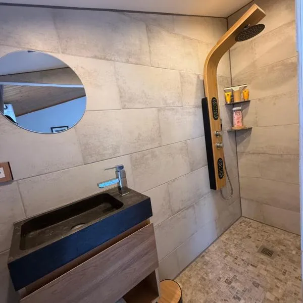 La Bisquine, hotell sihtkohas Le Bois-Plage-en-Ré