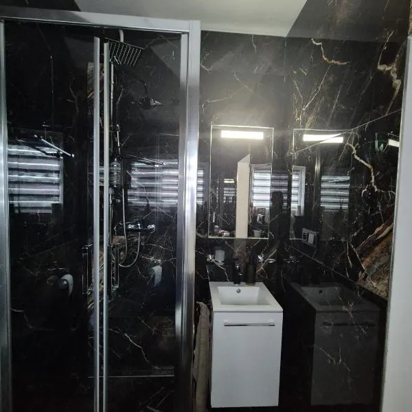 Inkognito, Hotel in Teplice