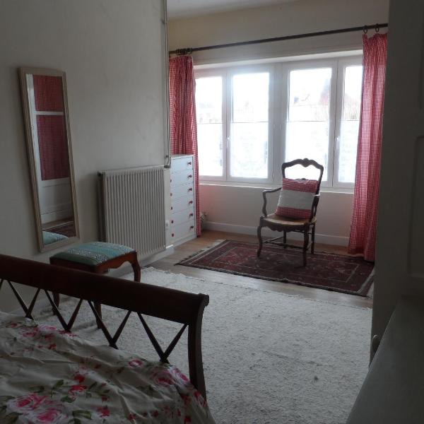 Appartements Yzeures Sur Creuse