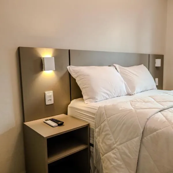 Pousada Boutique do Lazer SP, hotel v destinaci Cabo Frio