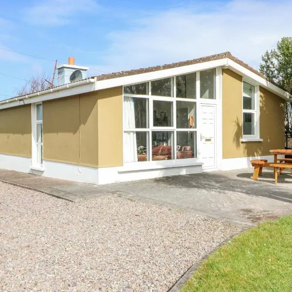 The Sleepy Shell, hotel in Ballydavid