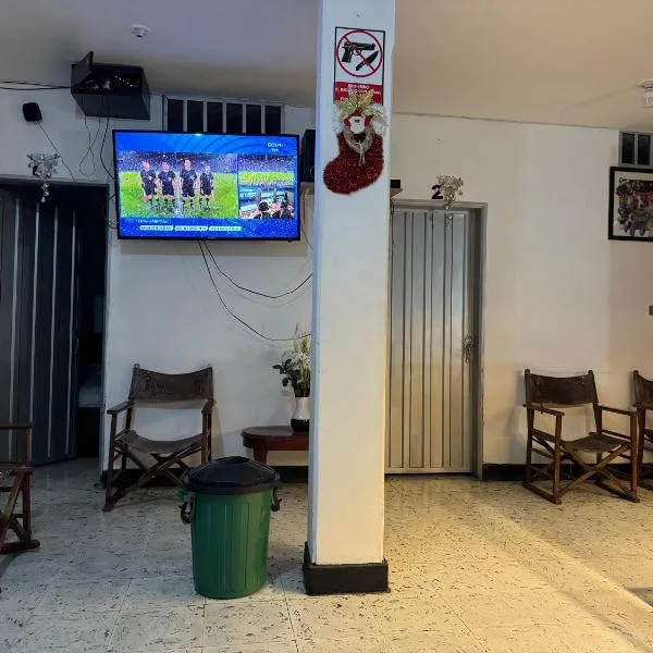 Astoria Hotel Confortable, hotel Pitalitóban