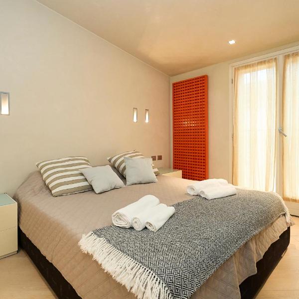 Luxury House - 2 Minutes Walk from Central Station, Milán
