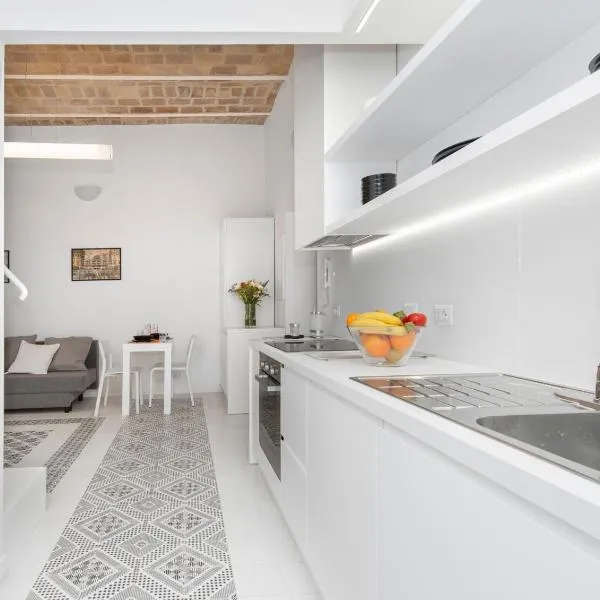 Vatican White Domus, hotel in Rome