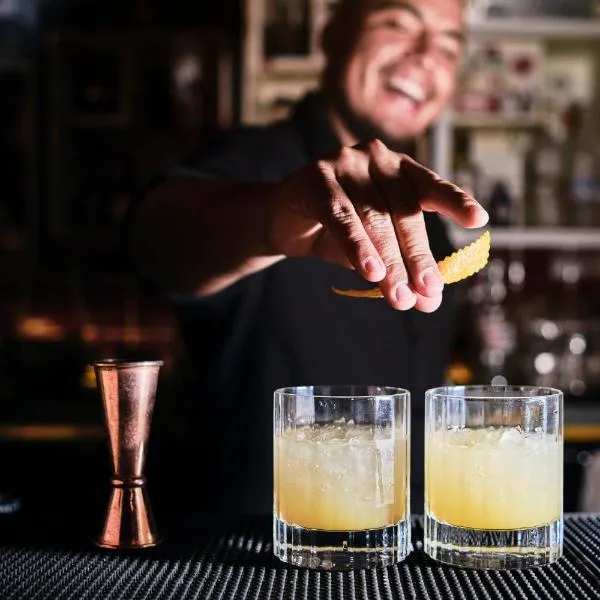 voco Astoria by IHG, hotel in New York