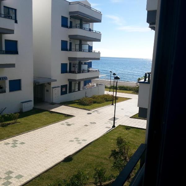 Apartamento Castillo Bajo