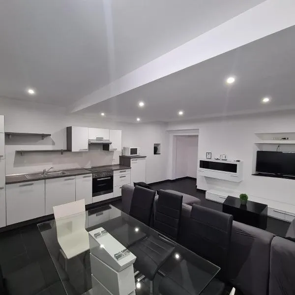 HOUSE KOPER Center, hôtel à Koper