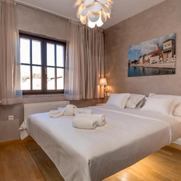 Villa Luna Trogir