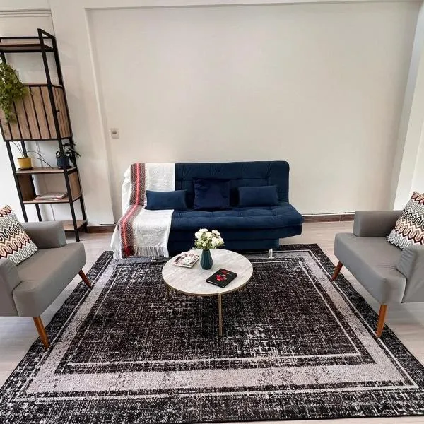 Casa Jardín Tarija, hotell i Tarija