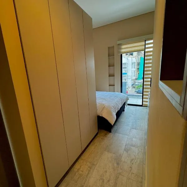 Increíble ApartaEstudio 1 Para Tu Estadía En Tunja, hotel en Tunja