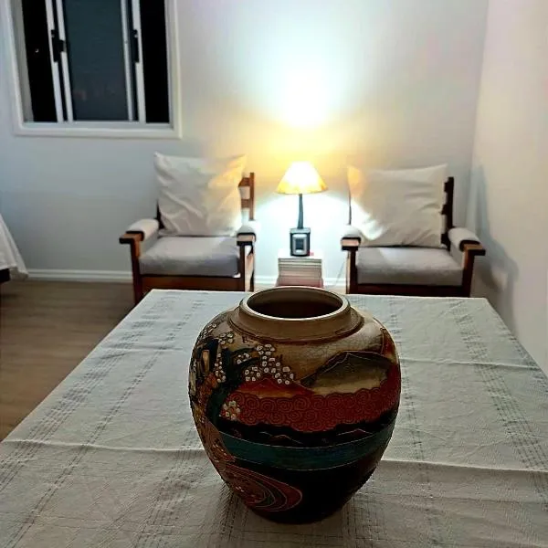 Apartamento El Arrayán, hotel in Tacuarembó