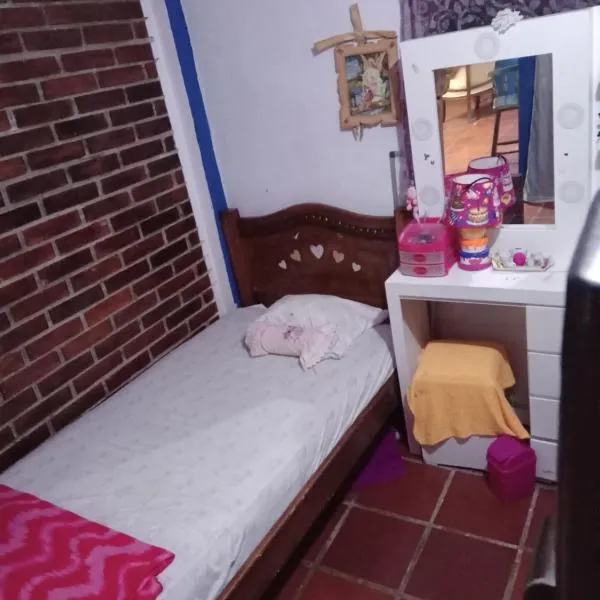 Apartamento Cueva del OSO II, hotel em San Cristóbal