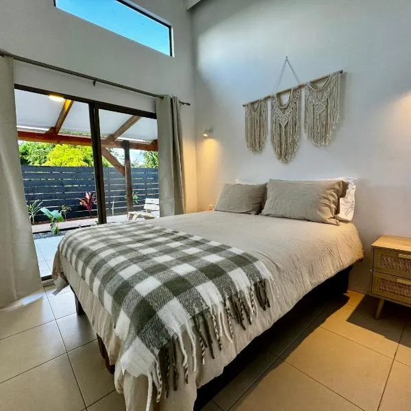 Makihi Suites, hotel in Hanga Roa