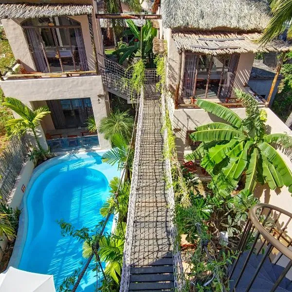 Red Sands Mui Ne, Hotel in Mũi Né