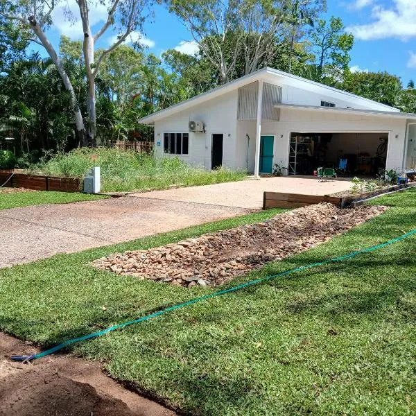 Rosalita, Picnic Bay, hotel en Picnic Bay